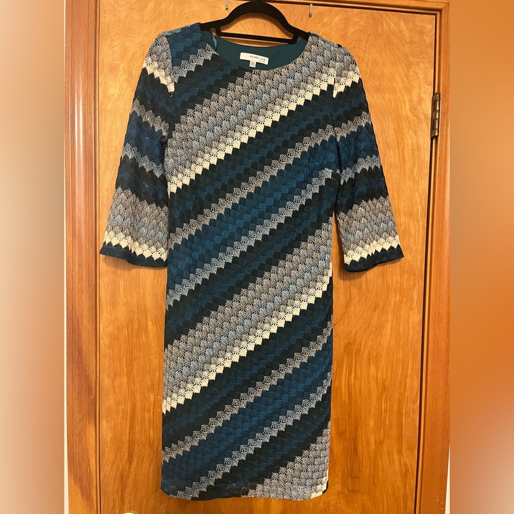 Studio One size 8 dress